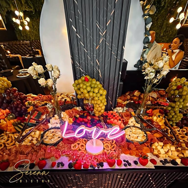 Catering Made Simple