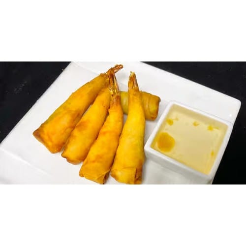 5-Pieces Koong Houm Pa.