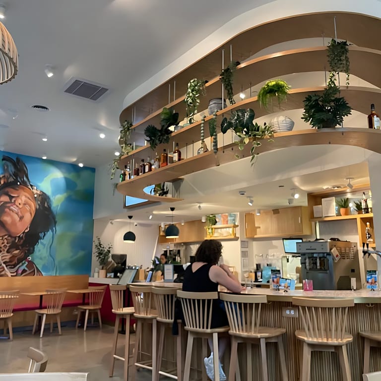 Events, Group Outings & Casual Meetups