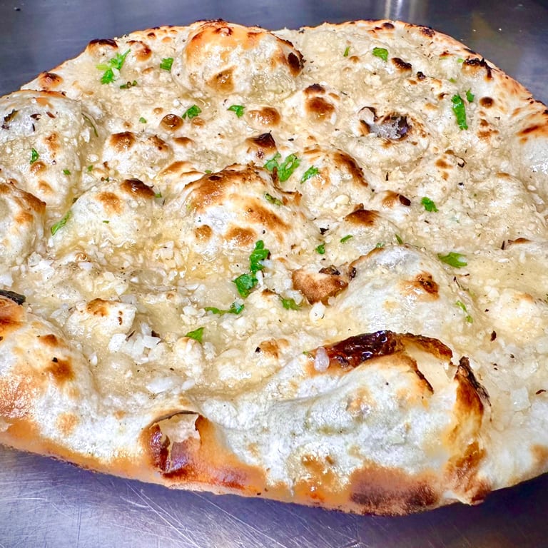 Experience the Magic of Garlic🌟