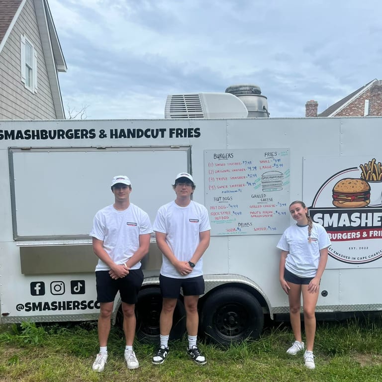 The Summer That Changed Everything ☀️