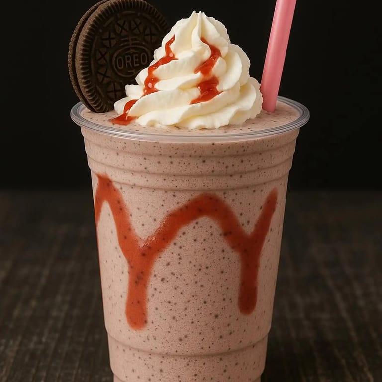 Indulge in Creamy Milkshakes at Our Italian Restaurant