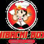Hibachi Boy