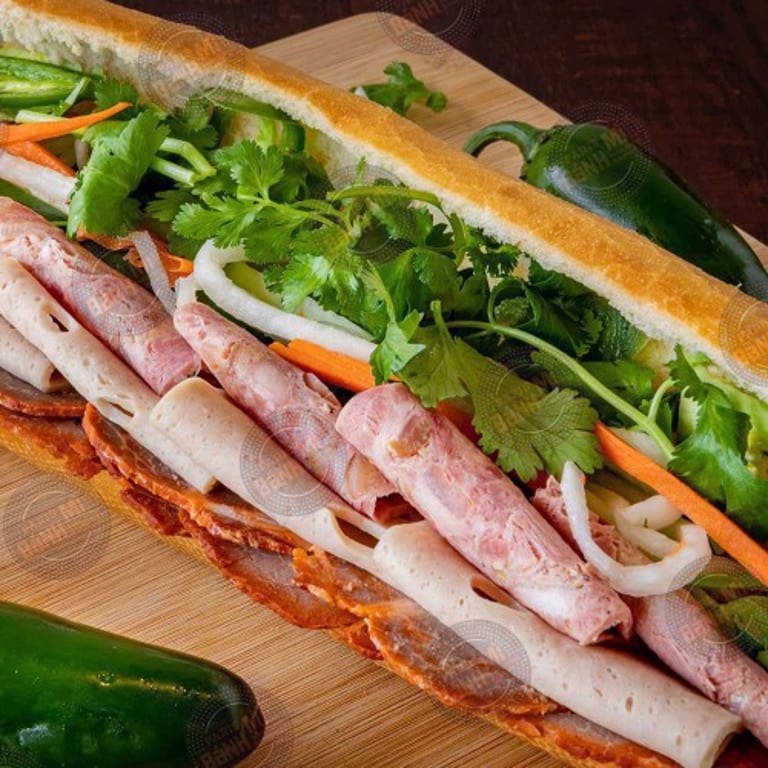 Delicious Vietnamese Sandwiches: A Must-Try!