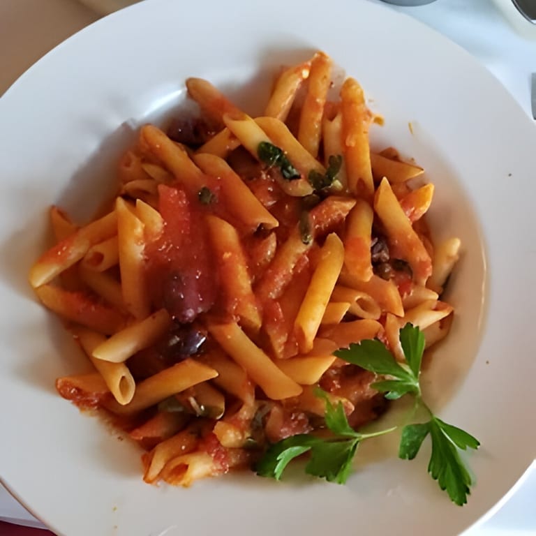 Authentic Italian Dishes Made Fresh Daily