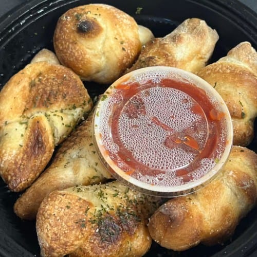 Garlic Knots (8).