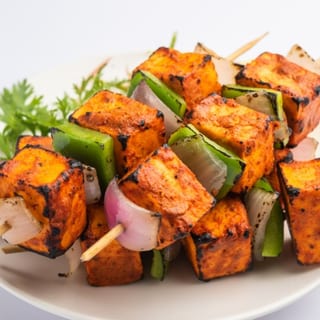 Paneer Tikka