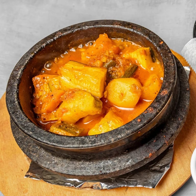 Easy Ordering Options