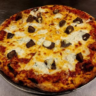 The Mondo Pizza | 16"