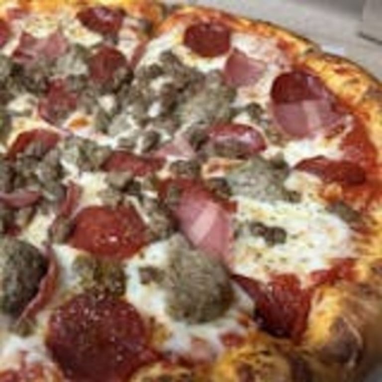 Delivery Options for Pizza, Italian, and More