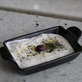 Labneh