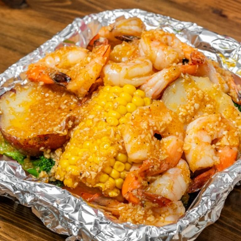 Savory Soups: Cajun, Seafood, and Southern Delights