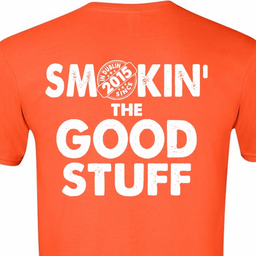 T Shirts Small- Xtra Large.