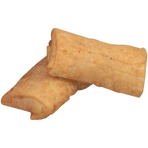 Fried Raspberry Cheesecake.