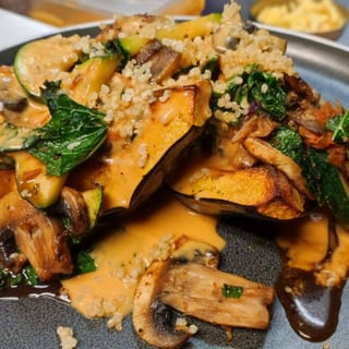 Little Gourds & Blossoms