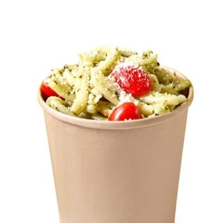 Pesto Alla Genovese Pasta