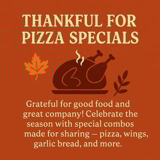 Super deal  (Serves 18 to 22)