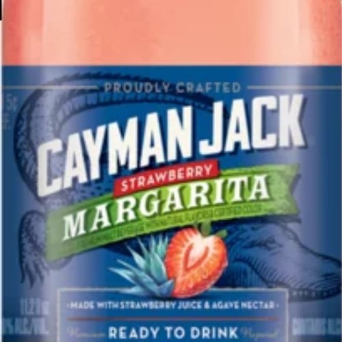 Cayman jack Margarita (Copy).
