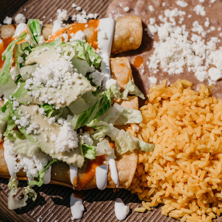 A Decade of Bringing Mexican Street Food to Life