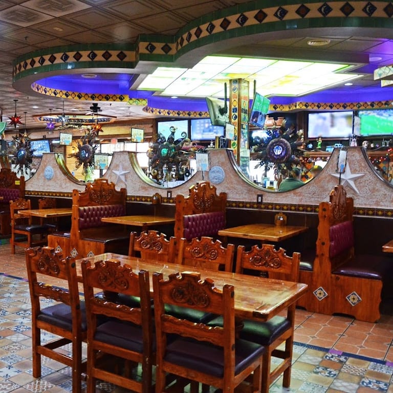 Welcome to Casa Juarez