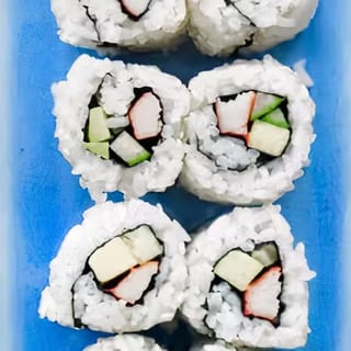 California Roll