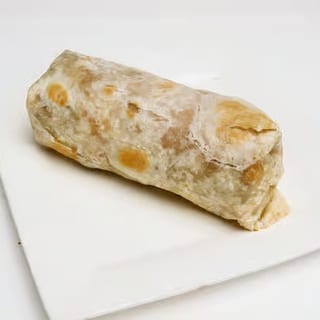 Bean & Cheese Burrito