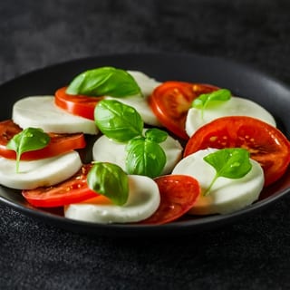 Caprese Salad
