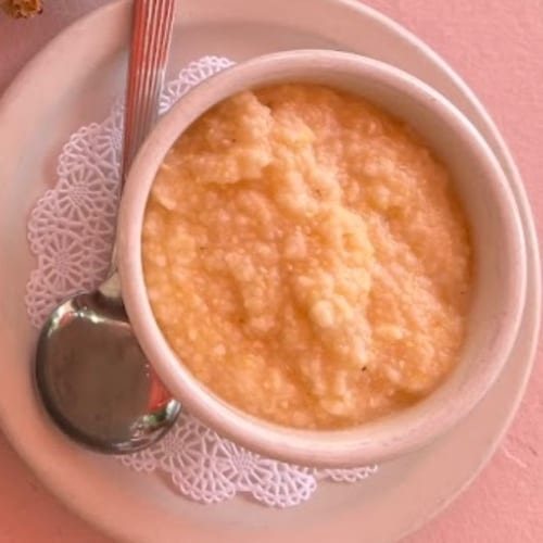 Cheese Grits.