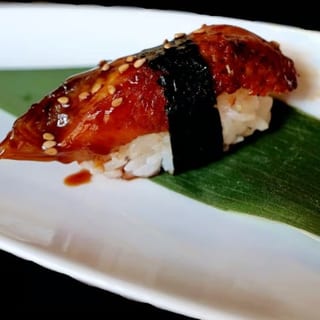 Unagi Sushi