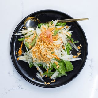 Papaya Salad