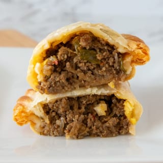 Beef Empanada