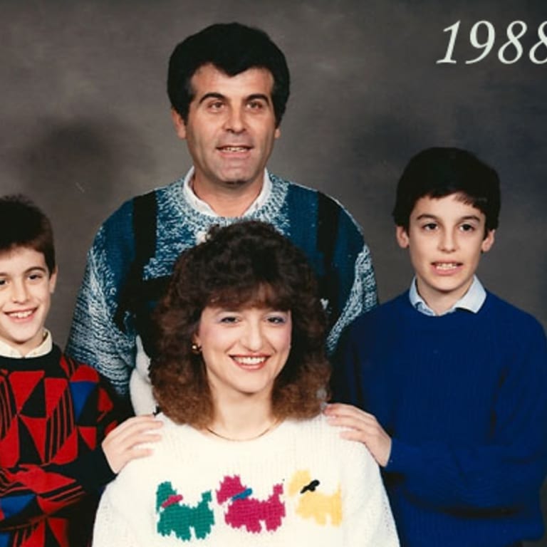 Building a New Life in Tennessee