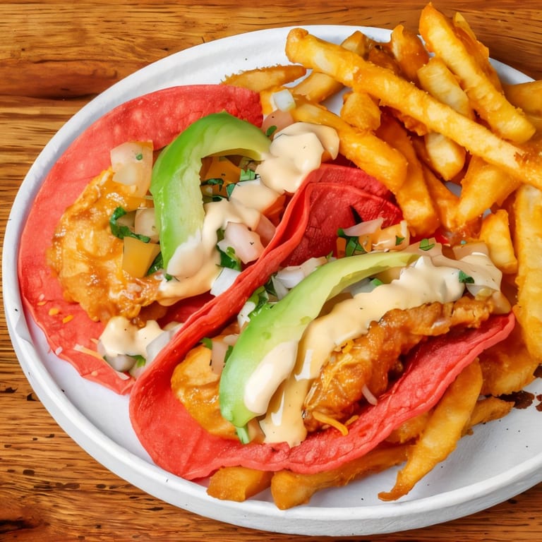 Rock Pepper Fire Rewards