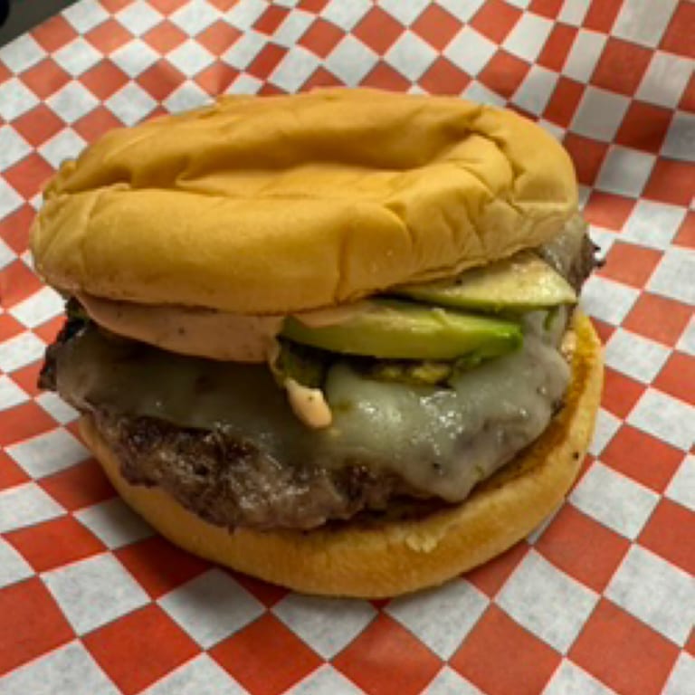 Takeout Options for American and Hawaiian Cuisine