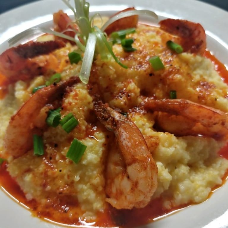 Southern Grits: A Taste of the South