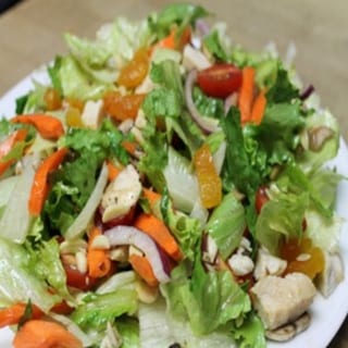 Chicken Salad