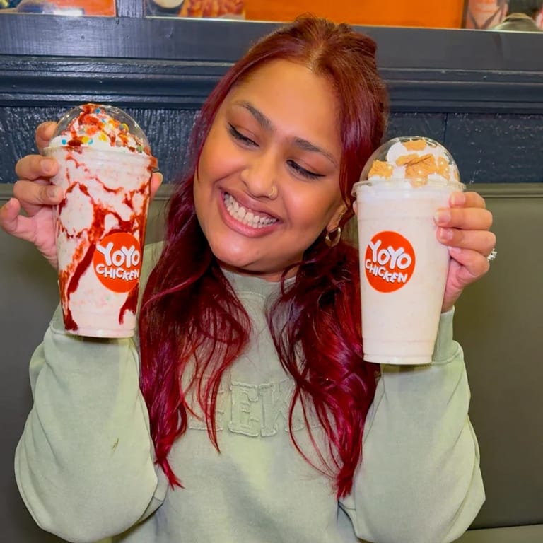 Building Community One Meal at a Time