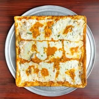 Drunkin Grandma's Pizza (Large 18" (12 Slices))