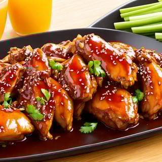 Teriyaki Chicken - Kids