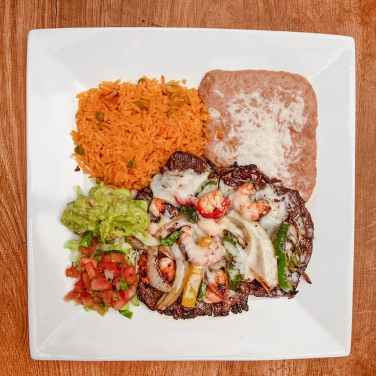 Authentic Carne Asada Tacos and More