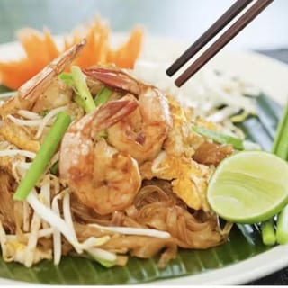 Pad Thai