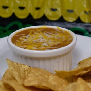 Bean Dip