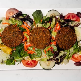 Falafel Salad