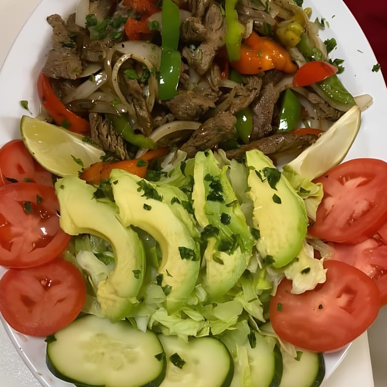 Join the Flavor Fiesta at Tacos Al Carbon