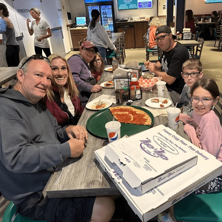 A Place for Everyone