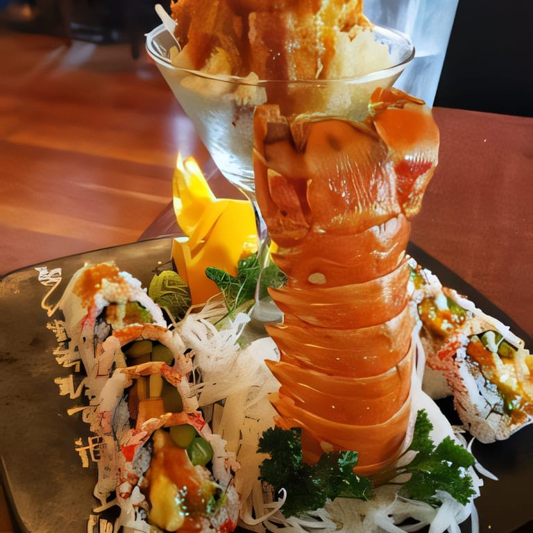 Only Fresh Ingredients