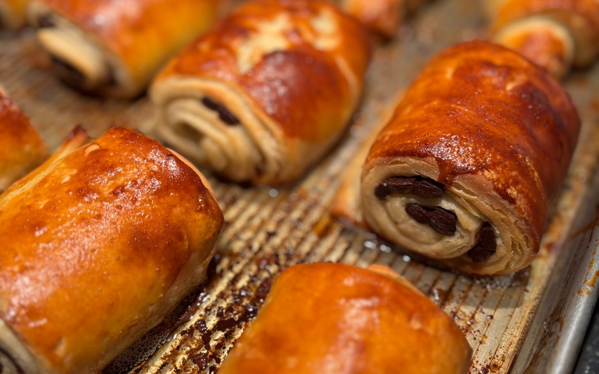 Take & Bake: Freshly Made, Ready for You