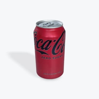 Coke Zero