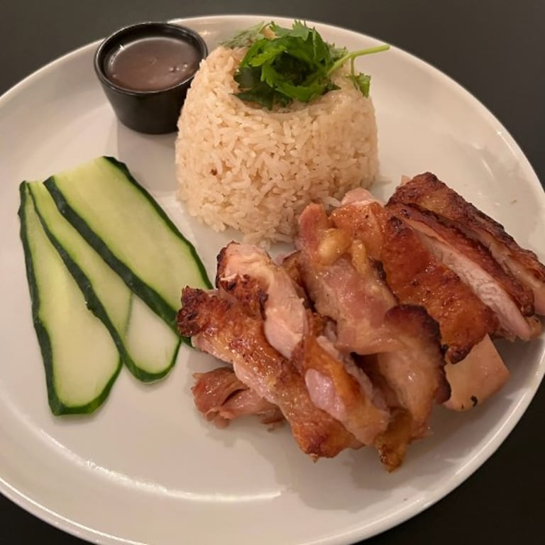 Delicious Asian Flavors: Thai, Noodles, Curry, Seafood