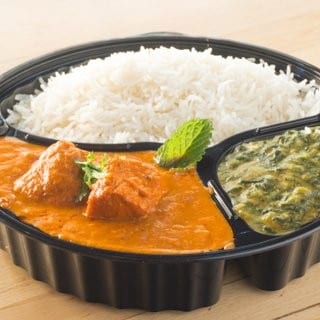 Chicken - Lunch Specials.